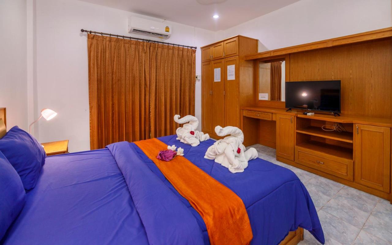 Traveller's Rest Sports Bar गेस्ट हाउस