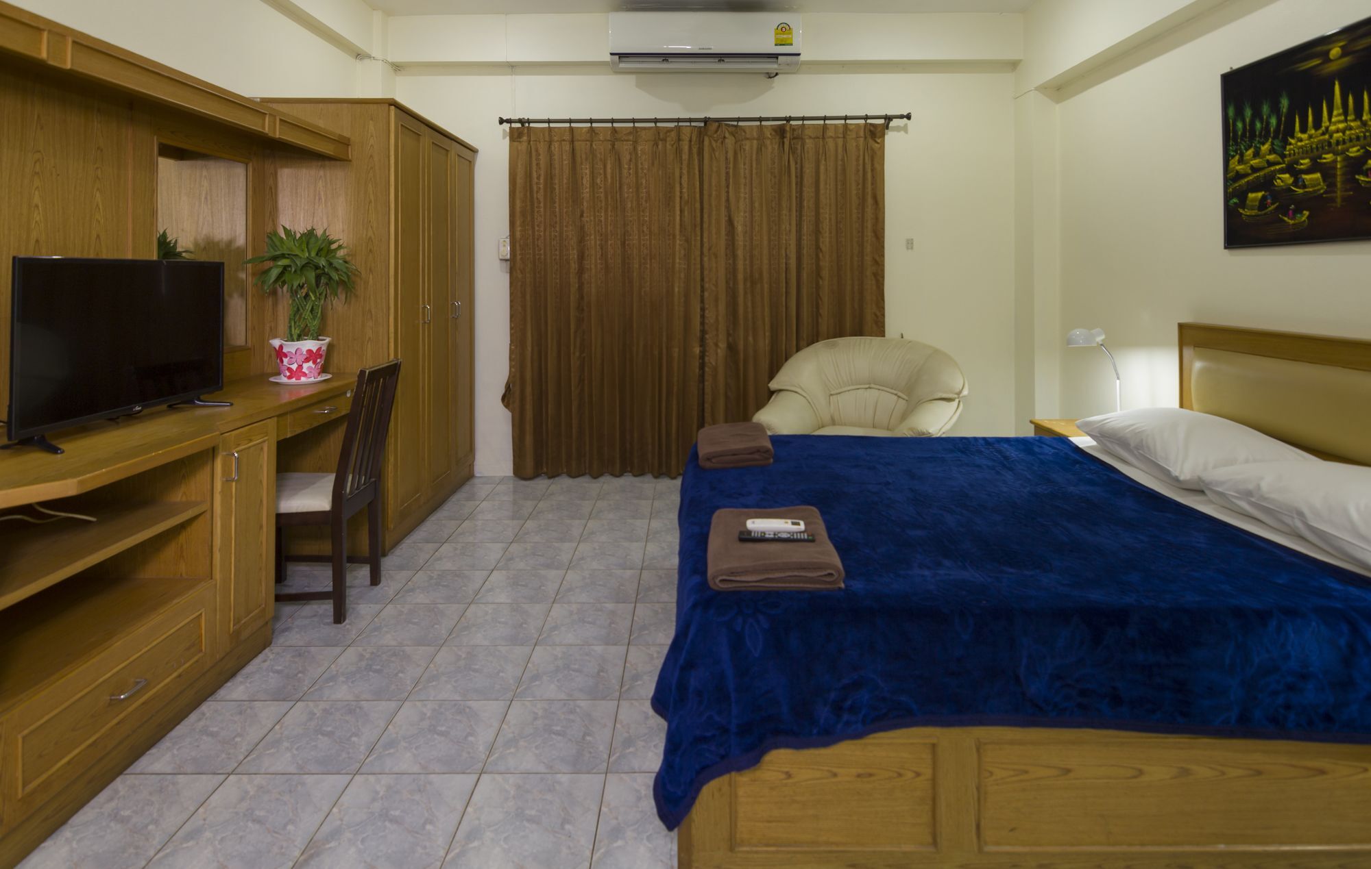 Traveller's Rest Sports Bar गेस्ट हाउस